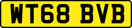WT68BVB
