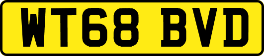 WT68BVD