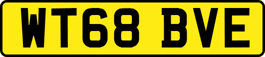 WT68BVE