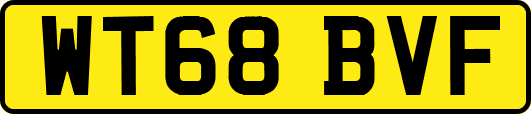 WT68BVF