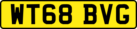 WT68BVG