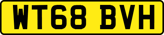 WT68BVH
