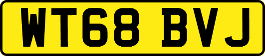 WT68BVJ