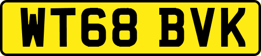 WT68BVK