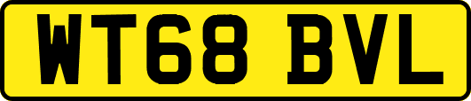 WT68BVL