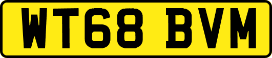 WT68BVM