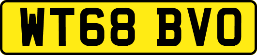 WT68BVO