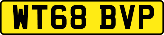 WT68BVP
