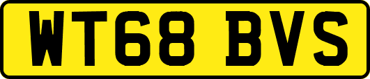 WT68BVS