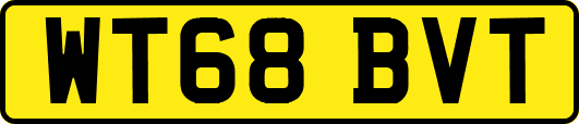 WT68BVT