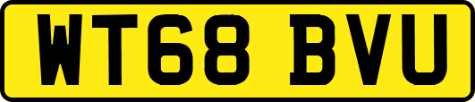 WT68BVU