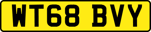 WT68BVY
