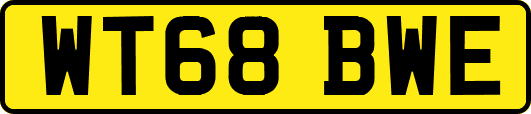 WT68BWE