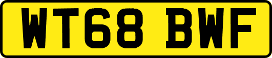 WT68BWF