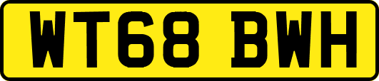 WT68BWH