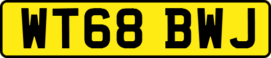 WT68BWJ