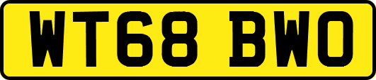 WT68BWO