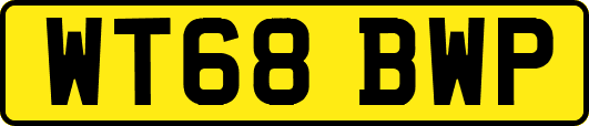 WT68BWP