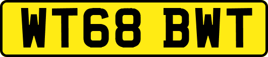 WT68BWT