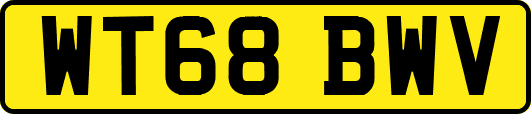 WT68BWV