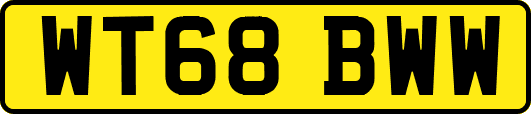 WT68BWW