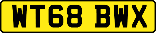 WT68BWX