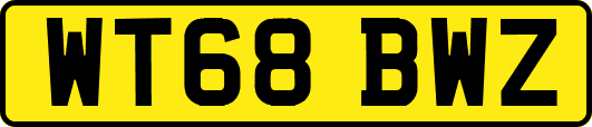 WT68BWZ