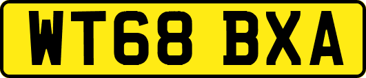 WT68BXA