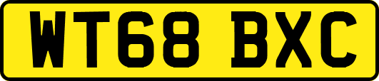 WT68BXC