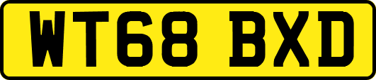 WT68BXD