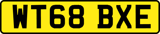WT68BXE