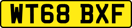 WT68BXF