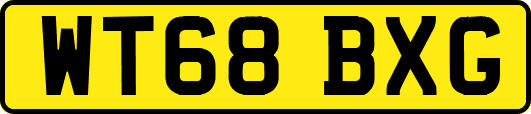 WT68BXG