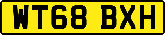 WT68BXH
