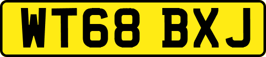 WT68BXJ