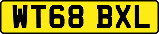 WT68BXL