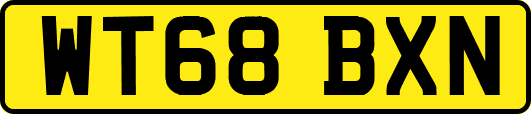 WT68BXN