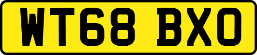 WT68BXO