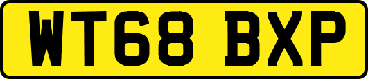 WT68BXP