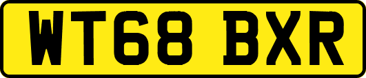 WT68BXR
