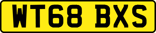 WT68BXS