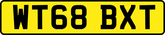 WT68BXT