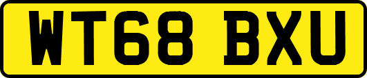 WT68BXU