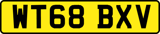 WT68BXV