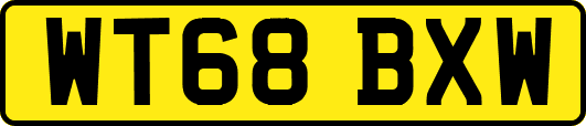 WT68BXW