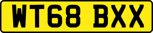 WT68BXX