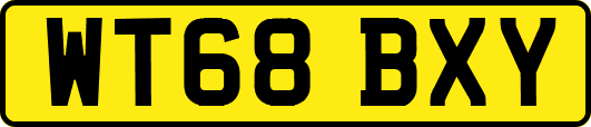 WT68BXY