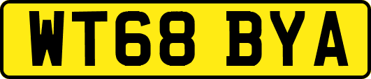 WT68BYA