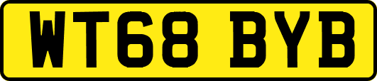 WT68BYB