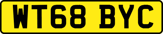 WT68BYC